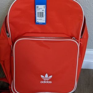 Adidas Classic Backpack